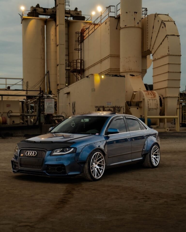 Instagram post from fenderflares. This post is in position 2.