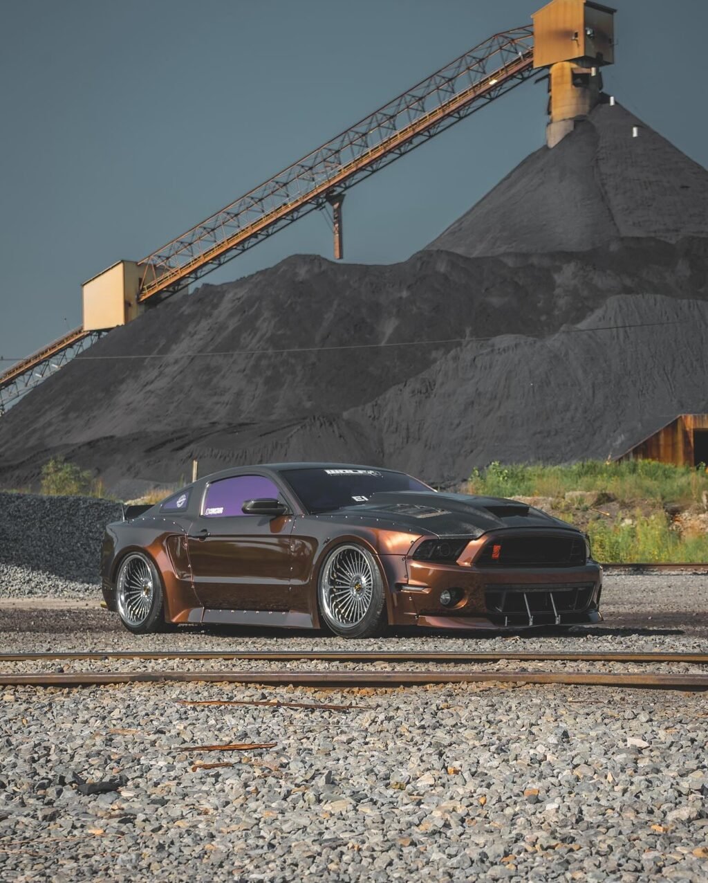 Instagram post from fenderflares. This post is in position 0.