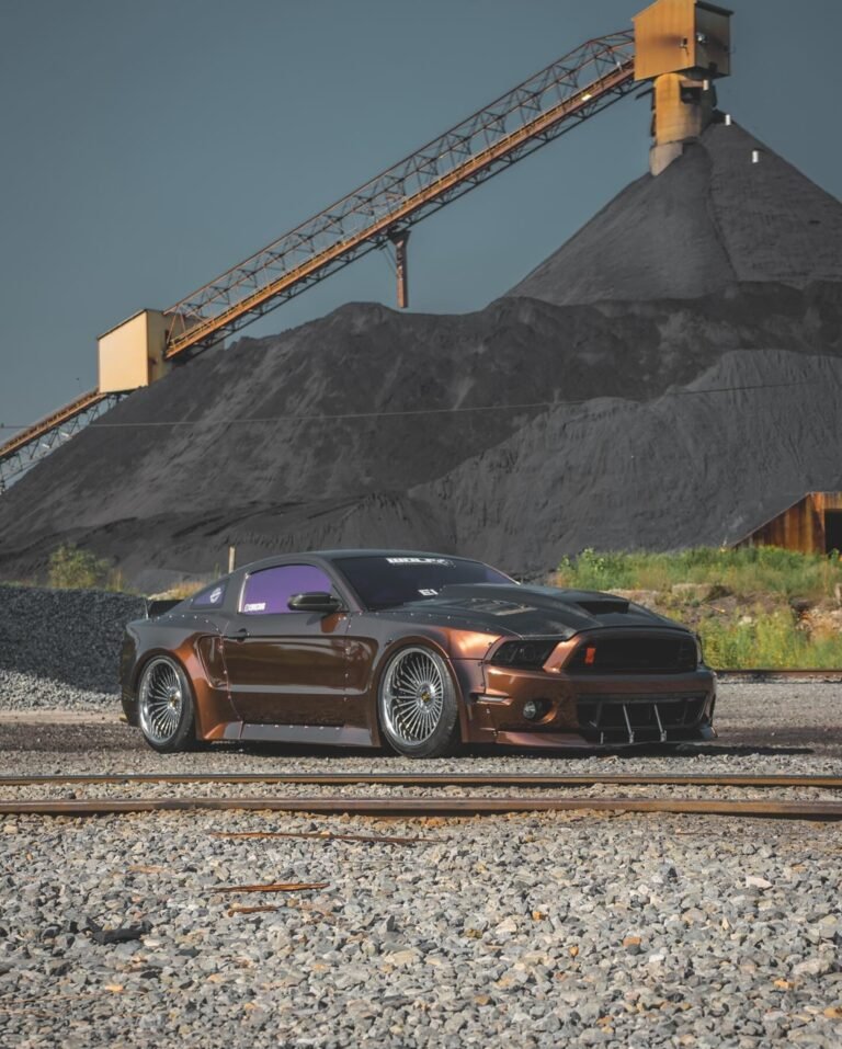 Instagram post from fenderflares. This post is in position 4.