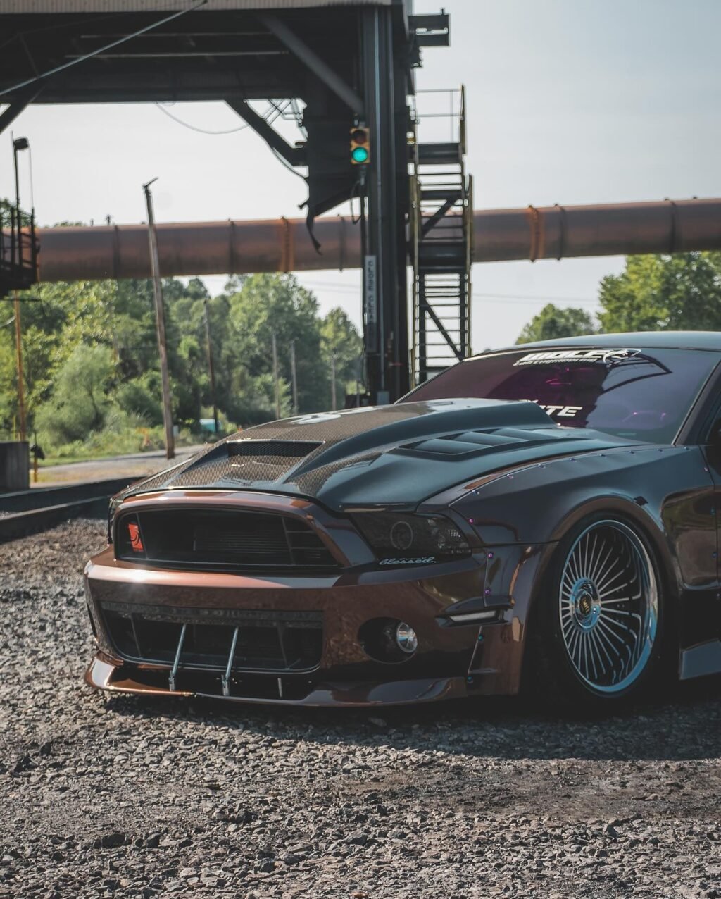 Instagram post from fenderflares. This post is in position 2.