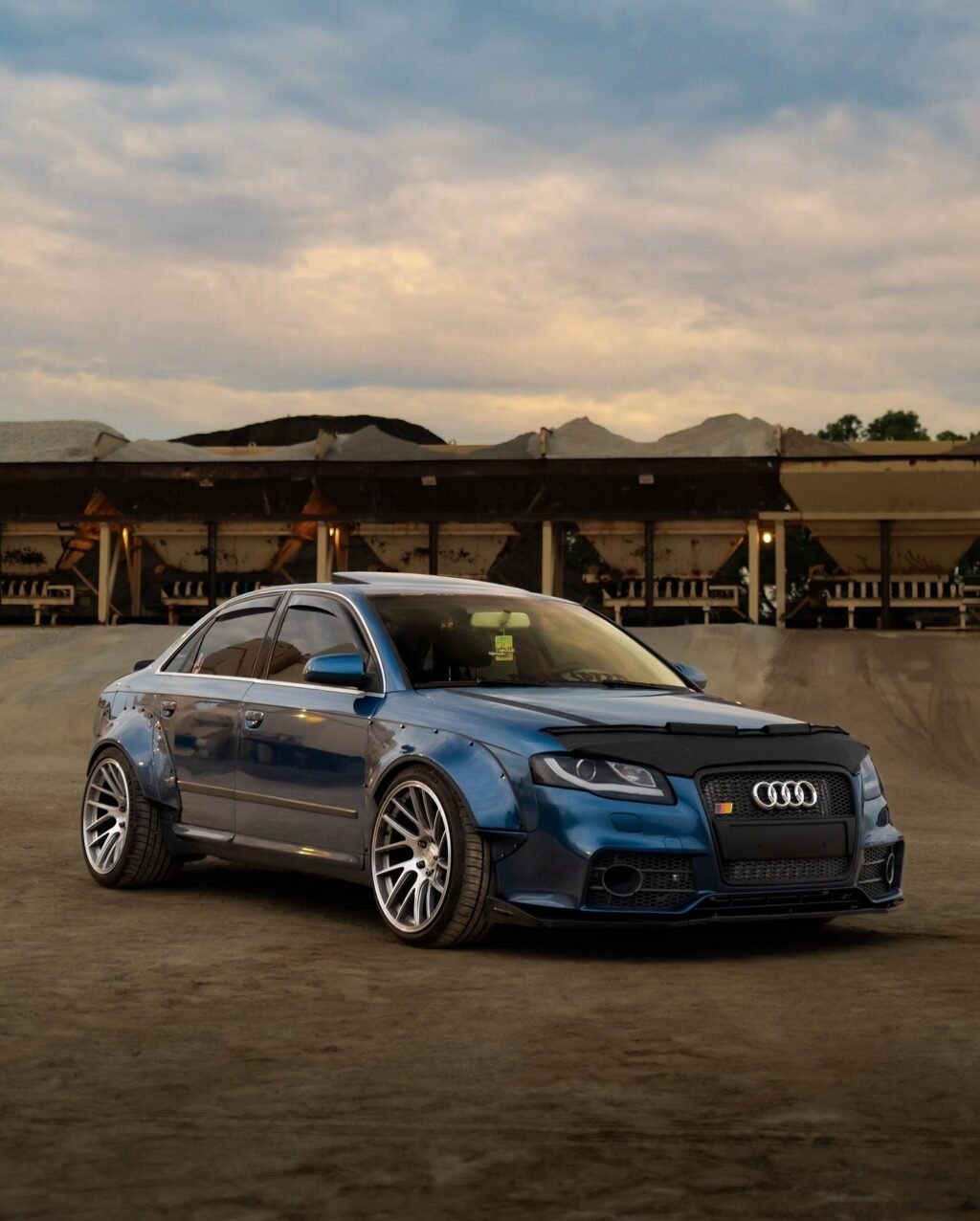 Instagram post from fenderflares. This post is in position 1.