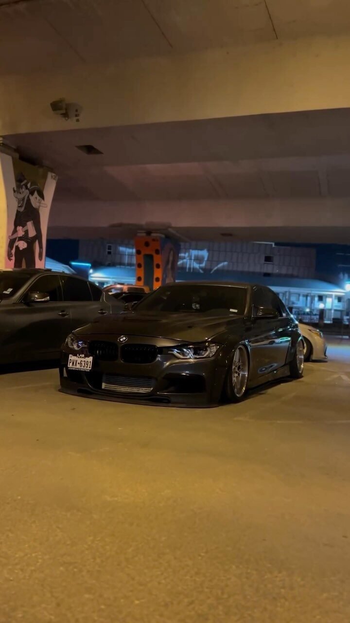 Instagram post from fenderflares. This post is in position 5.