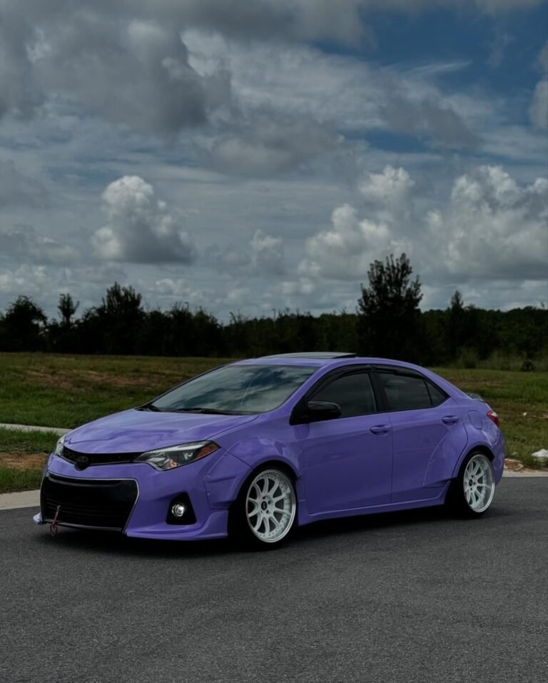 Instagram post from fenderflares. This post is in position 1.