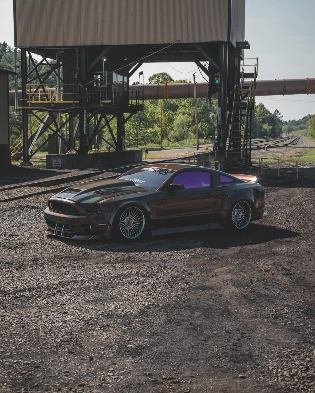 Instagram post from fenderflares. This post is in position 1.